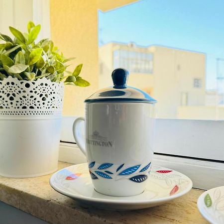 شقة Sibilla غالّيبولي المظهر الخارجي الصورة