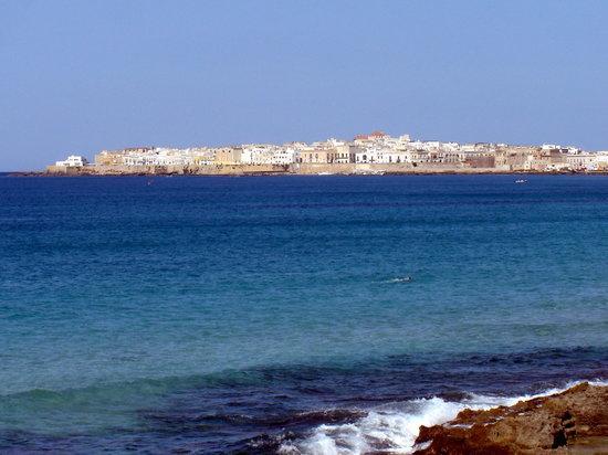 شقة Sibilla غالّيبولي المظهر الخارجي الصورة