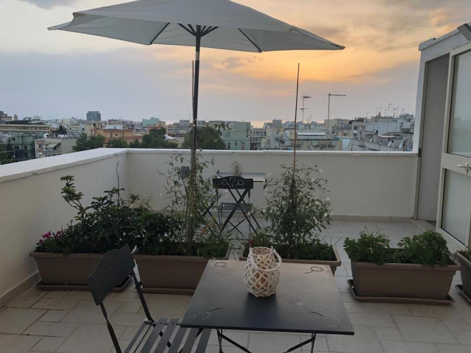 شقة Sibilla غالّيبولي المظهر الخارجي الصورة
